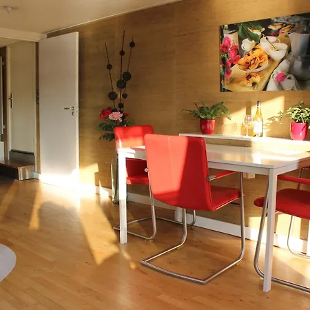 Houseboat Orpheus 4*